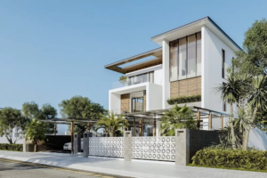 các phong cách thiết kế nội thất